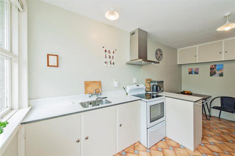 Photo of property in 3/21 Percival Street, Sydenham, Christchurch, 8023