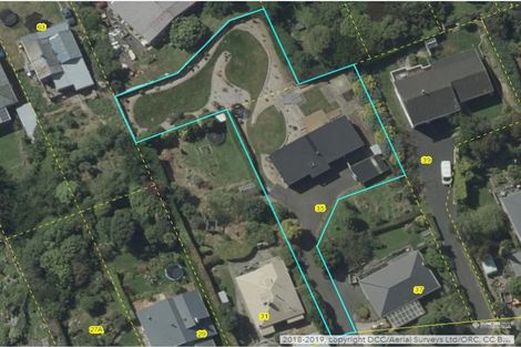 Photo of property in 35 Waikana Street, Broad Bay, Dunedin, 9014