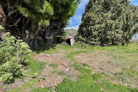 Photo of property in 6 Hereford Street, Riversdale, 9776