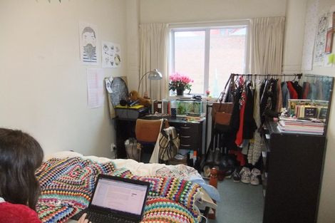 Photo of property in 1/245 Cumberland Street, Dunedin Central, Dunedin, 9016