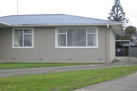 Photo of property in 22 Montgomery Street, Feilding, 4702