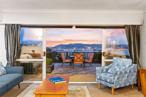 Photo of property in 3 Glengyle Street, Vauxhall, Dunedin, 9013