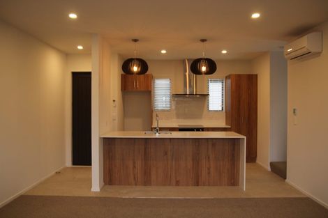 Photo of property in 525b Manchester Street, St Albans, Christchurch, 8014