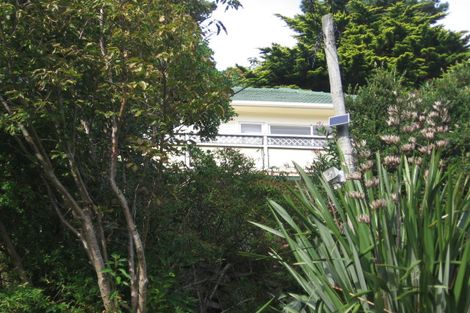 Photo of property in 84 Tannadyce Street, Strathmore Park, Wellington, 6022