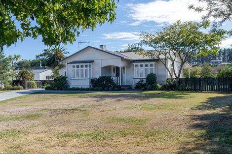 Photo of property in 32 Ladys Mile, Foxton, 4814