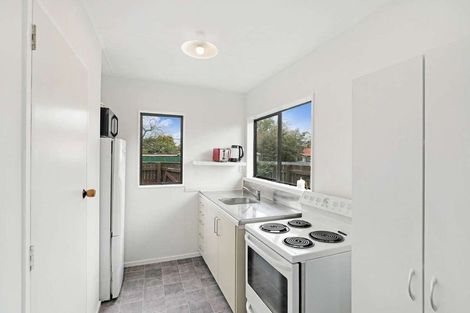 Photo of property in 12a William Street, Levin, 5510