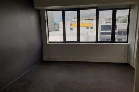 Photo of property in St Peters Apartments, 4d/192 Willis Street, Te Aro, Wellington, 6011