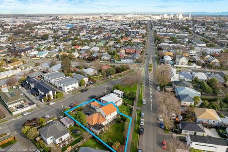 Photo of property in 532 Cashel Street, Linwood, Christchurch, 8011