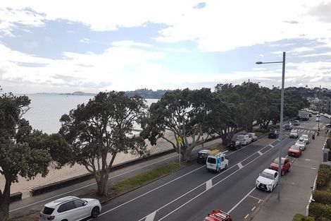 Photo of property in 219c Tamaki Drive, Kohimarama, Auckland, 1071