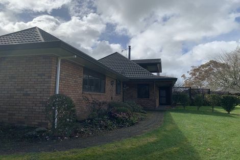 Photo of property in 289a Pencarrow Road, Tamahere, Hamilton, 3283