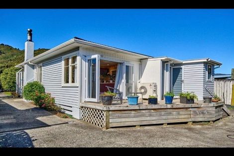 Photo of property in 23 Frederick Street, Wainuiomata, Lower Hutt, 5014