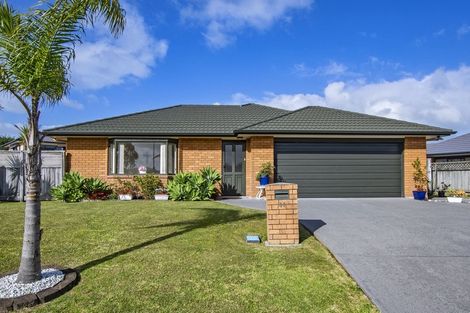 Photo of property in 44 Markson Avenue, Onerahi, Whangarei, 0110