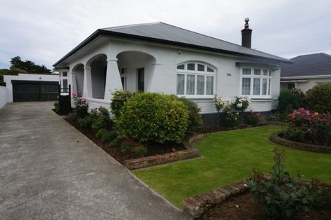 Photo of property in 387 Tweed Street, Georgetown, Invercargill, 9812
