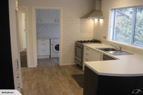 Photo of property in 2/12 Keoghs Lane, St Albans, Christchurch, 8014