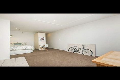 Photo of property in Avoka Apartments, 1a/31 Day Street, Auckland Central, Auckland, 1010