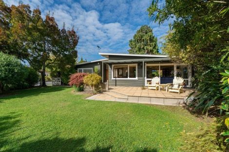 Photo of property in 21 Oregon Drive, Rainbow Point, Taupo, 3330