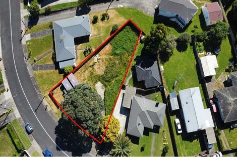 Photo of property in 7 Kirton Crescent, Manurewa, Auckland, 2102