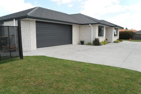Photo of property in 12 Maple Place, Matamata, 3400