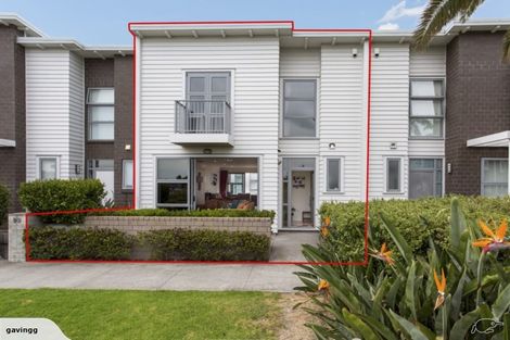 Photo of property in 91 Buckley Avenue, Hobsonville, Auckland, 0616