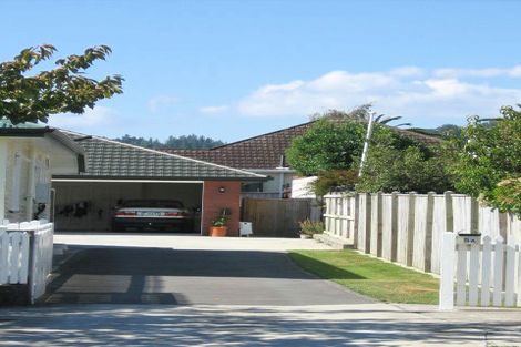 Photo of property in 5a Rimu Street, Wallaceville, Upper Hutt, 5018