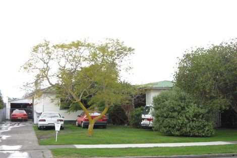 Photo of property in 15 Trinity Crescent, Pirimai, Napier, 4112