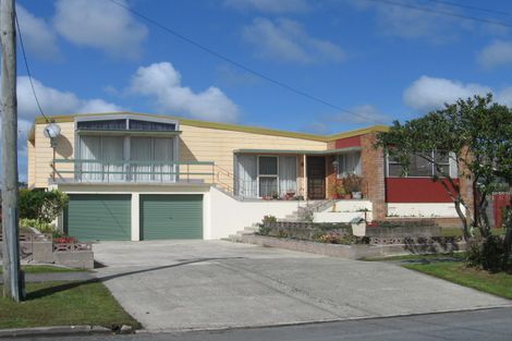 Photo of property in 37 Montgomery Avenue, Dargaville, 0310
