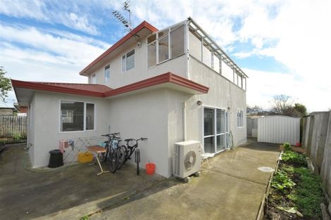 Photo of property in 2/16 Tika Street, Riccarton, Christchurch, 8041