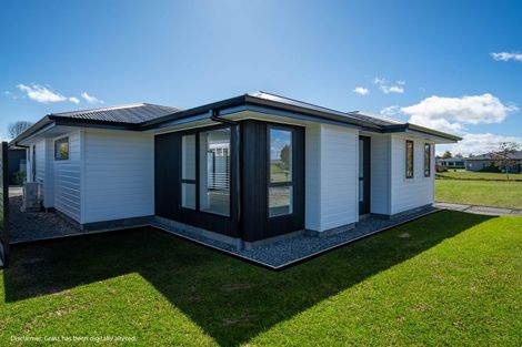 Photo of property in 16 Maison Way, Rangatira Park, Taupo, 3330