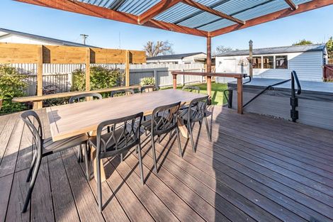 Photo of property in 22 Cumbrae Place, Aramoho, Whanganui, 4500