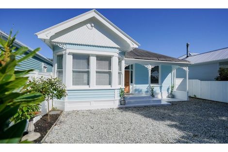 Photo of property in 176 Macmaster Street, Richmond, Invercargill, 9810