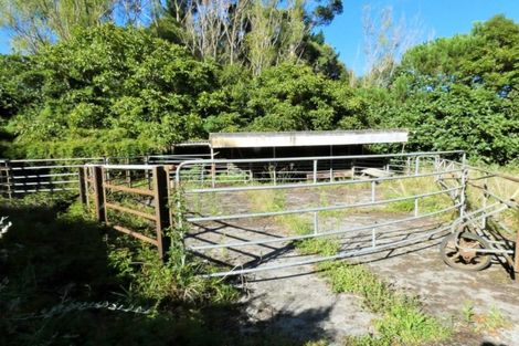Photo of property in 414 Muhunoa Road East, Muhunoa East, Levin, 5570
