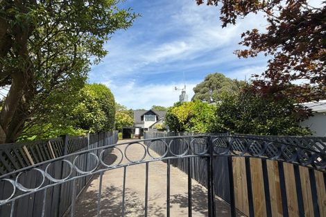 Photo of property in 10a Hardie Street, Hokowhitu, Palmerston North, 4410