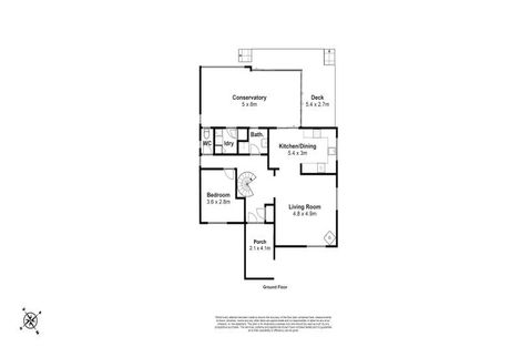 Photo of property in 52 Hazlewood Avenue, Karori, Wellington, 6012