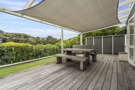 Photo of property in 9 Pukerua Beach Road, Pukerua Bay, 5026