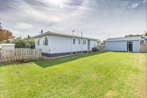 Photo of property in 14 Margaret Street, Levin, 5510