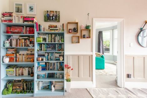 Photo of property in 1 Ryehill Street, Calton Hill, Dunedin, 9012