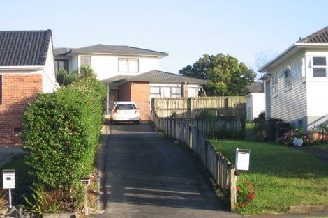 Photo of property in 24 Harapaki Road, Meadowbank, Auckland, 1072