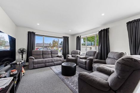 Photo of property in 81 Georgina Street, Marshland, Christchurch, 8083