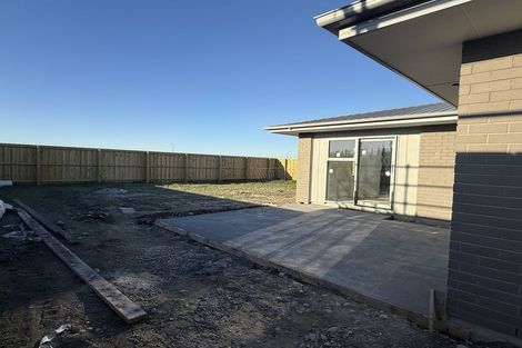 Photo of property in 220 Lincoln Rolleston Road, Rolleston, 7678
