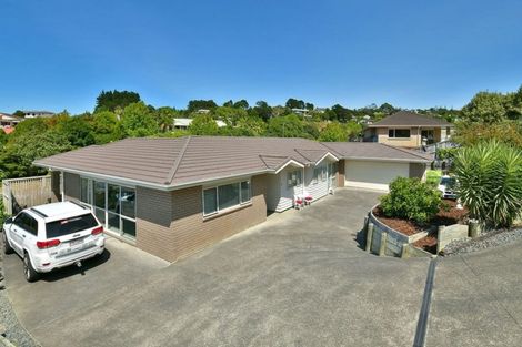 Photo of property in 8 Astrolabe Place, Gulf Harbour, Whangaparaoa, 0930