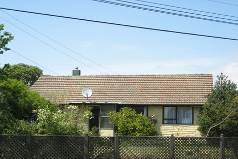 Photo of property in 6 Doreen Street, Aranui, Christchurch, 8061