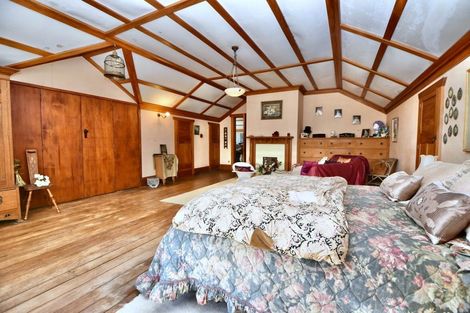 Photo of property in 535 Perrys Road, East Taratahi, Masterton, 5887