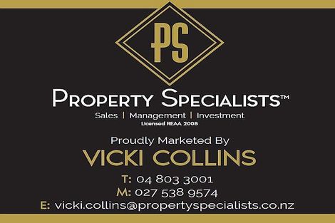 Photo of property in 13 John Street, Petone, Lower Hutt, 5012