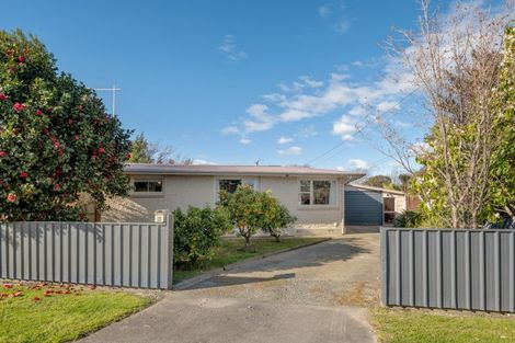 Photo of property in 60 Mowat Street, Springlands, Blenheim, 7201