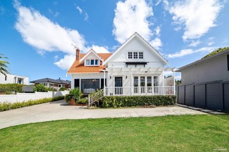 Photo of property in 1 Killarney Street, Takapuna, Auckland, 0622