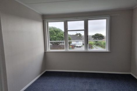 Photo of property in 58 Warspite Avenue, Cannons Creek, Porirua, 5024