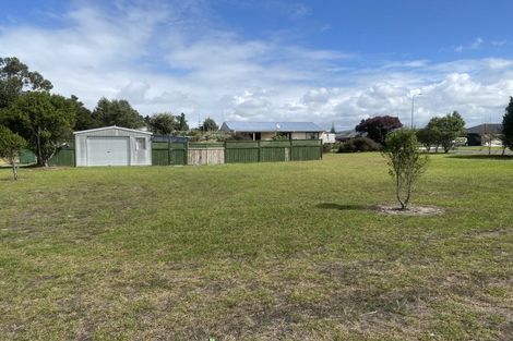 Photo of property in 2 Beck Place, Ruakaka, 0116