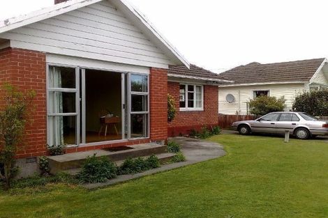 Photo of property in 24 Otara Street, Ilam, Christchurch, 8053