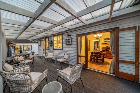 Photo of property in 648 Fergusson Drive, Trentham, Upper Hutt, 5018