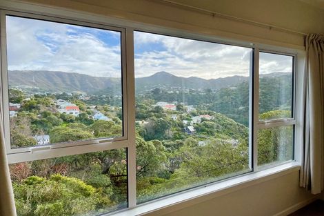 Photo of property in 87 Sefton Street, Wadestown, Wellington, 6012